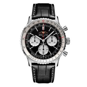 Breitling Navitimer B01 Chronograph 43 AB0138211B1P1