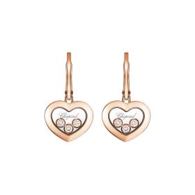 Chopard Happy Diamonds Ohrhänger 83A611-5301