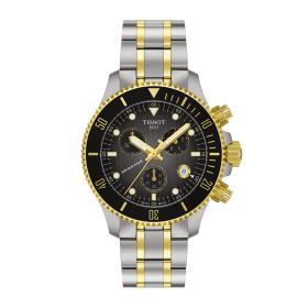 Tissot Tissot Seastar 1000 Quartz Chronograph T120.217.22.061.00