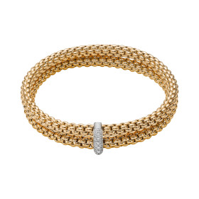 FOPE Solo Flex'it Armband 52906BX_BB_G_XBX_0XS