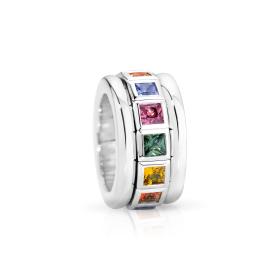 Tamara Comolli CURRICULUM VITAE Ring Candy R-CV77-13-Can-wg