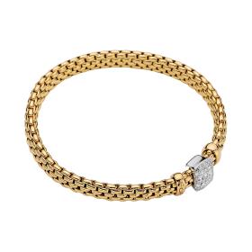 FOPE Vendôme Flex'it Armband 56102BX_PB_G_XBX_0XS