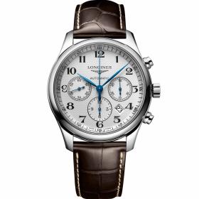 Longines LONGINES MASTER COLLECTION CHRONOGRAPH L2.759.4.78.3