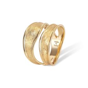 Marco Bicego Doppelbandring Lunaria AB625 Y