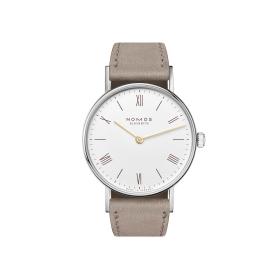 NOMOS Glashütte Ludwig 33 Duo 240