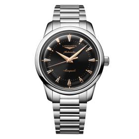 Longines CONQUEST HERITAGE L1.650.4.52.6