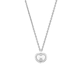 Chopard Happy Diamonds Icons Halskette 81A192-1001