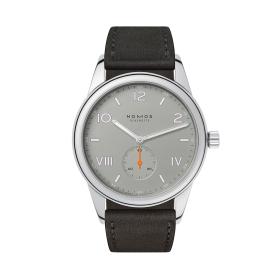 NOMOS Glashütte Club Campus 38 Absolute Gray 727