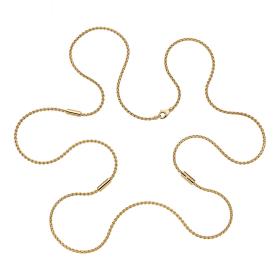 FOPE Aria lange Halskette 89203CX_BB_G_GGG_090