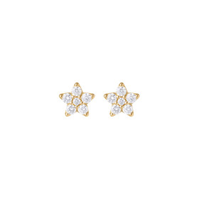 Ole Lynggaard Copenhagen Shooting Stars Ohrstecker A3087-401