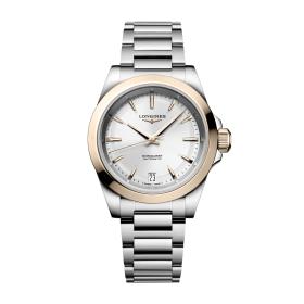 Longines CONQUEST L3.430.5.72.6