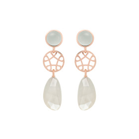 Bron Toujours Ajour Ohrschmuck 8OR4819MAQCMW