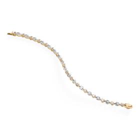 Schaffrath LIBERTÉ Armband 111_L1081_295_GW