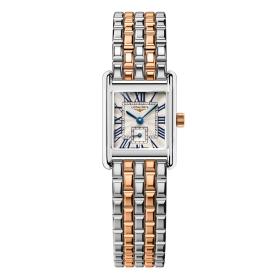 Longines LONGINES MINI DOLCEVITA L5.200.5.71.7