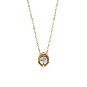 Schaffrath LIBERTÉ Collier 114_L1061_40_GW