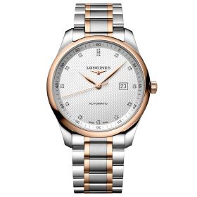 Longines LONGINES MASTER COLLECTION L2.893.5.77.7
