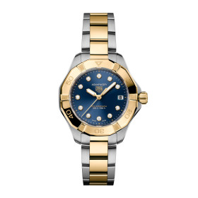 TAG Heuer TAG HEUER AQUARACER PROFESSIONAL 200 SOLARGRAPH WBP1323.BB0004