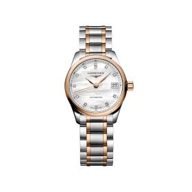 Longines LONGINES MASTER COLLECTION L2.128.5.89.7
