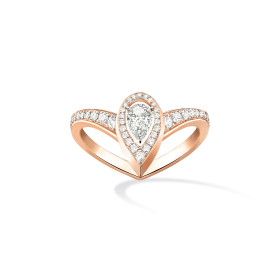 Messika Fiery Diamantring 12086-PG