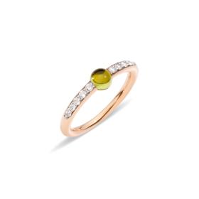 Pomellato M'ama Non M'ama Ring PAB7031O7000DB0OE