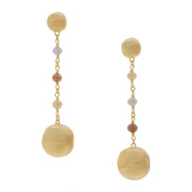 Marco Bicego Africa Ohrringe OB1581 BMMIX Y