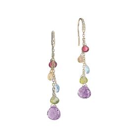 Marco Bicego Paradise New Ohrhänger OB1743-AB MIX01A Y