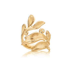 Ole Lynggaard Copenhagen Forest Ring A3095-401