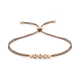 Schaffrath COLORTAIRE Armband CTR32_B_0015_BR_2_14_CHASHMERE_RW
