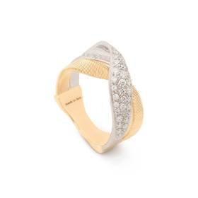 Marco Bicego Marrakech Ring AG370 B1 YW
