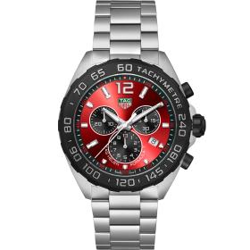 TAG Heuer Formula 1 Chronograph CAZ101AN.BA0842