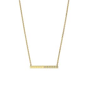 Chopard Ice Cube Halskette 817702-0002