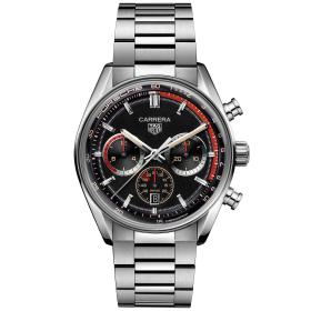 TAG Heuer TAG HEUER CARRERA CHRONOSPRINT X PORSCHE RALLYE CBS2015.EB0381