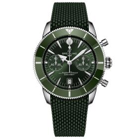 Breitling Superocean Heritage B01 Chronograph 42 AB0156361L1S1