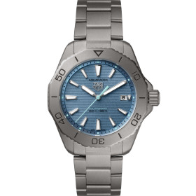 TAG Heuer TAG HEUER AQUARACER PROFESSIONAL 200 SOLARGRAPH WBP1182.BF0000