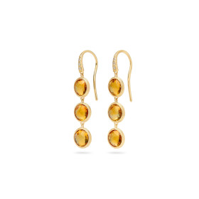 Marco Bicego Jaipur Color Ohrhänger OB1965-AB QG01 Y