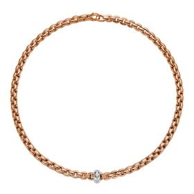 FOPE Flex'it Eka Collier 70705CX_BB_R_XBX_043