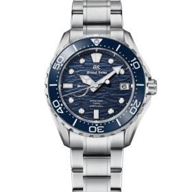 Grand Seiko Evolution 9 SLGA023