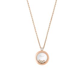 Chopard Happy Diamonds Icons Anhänger 793929-5201