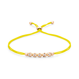Schaffrath COLORTAIRE Armband CTR52_B_0015_BR_2_07_SUNFLOWER_RW