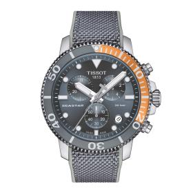 Tissot Seastar 1000 Chronograph T120.417.17.081.01