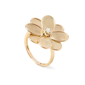 Marco Bicego Petali Ring AB605 B Y