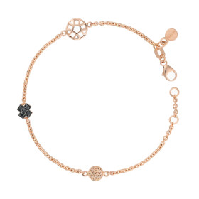 Bron Joy Armband 8AR4004CBRZK