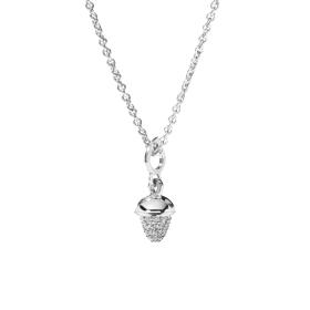 Tamara Comolli MiniMIKADO Anhänger mit Diamant Pavé P-mMC-p-wg
