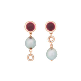 Bron Sushi Ohrschmuck 8OR4898RHCZZB9BR