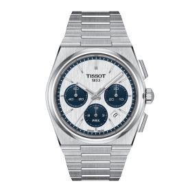 Tissot Tissot PRX Automatik Chronograph T137.427.11.011.01