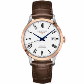 Longines RECORD L2.821.5.11.2
