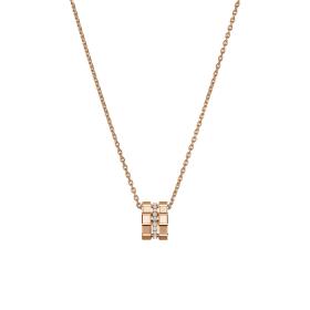 Chopard Ice Cube Anhänger 797005-5003