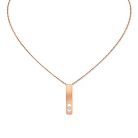 Messika My First Diamond Halskette 07498-PG