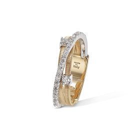 Marco Bicego Goa Ring AG269 B2 YW