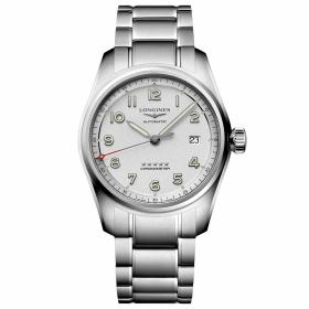 Longines Longines Spirit L3.810.4.73.6